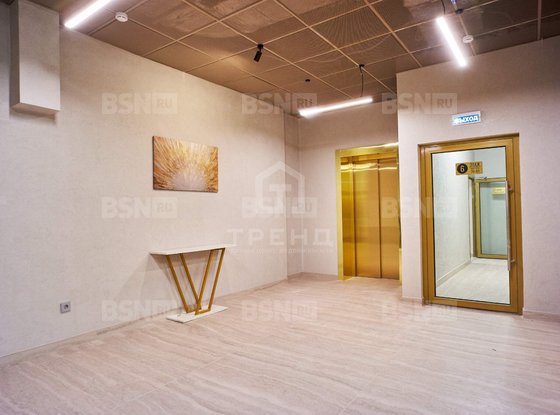 Продажа двухкомнатной квартиры - Светлановский проспект, д.45 
