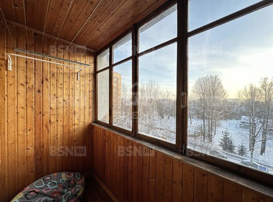 Продажа двухкомнатной квартиры - Мурино, Оборонная улица, д.26 