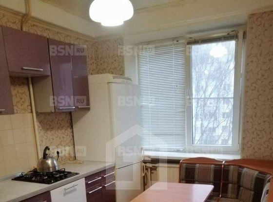 Продажа однокомнатной квартиры - Гражданский проспект, д.114, корп.5 
