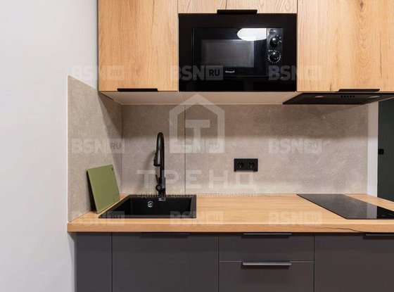 Продажа однокомнатной квартиры - Ленина улица, д.28 