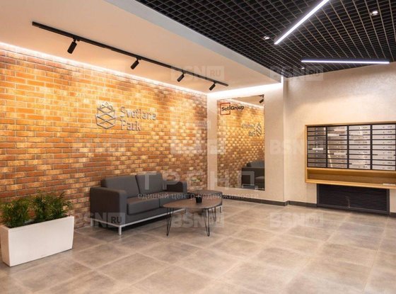 Продажа однокомнатной квартиры - Манчестерская улица, д.3 