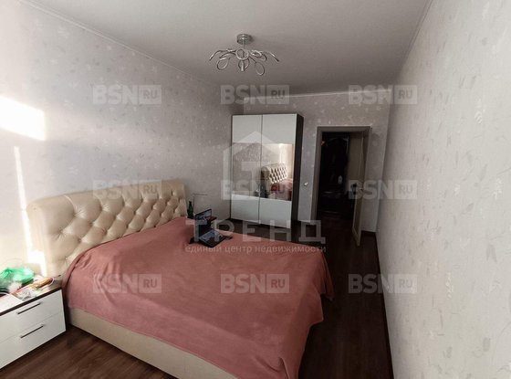 Продажа двухкомнатной квартиры - Бугры, Воронцовский бульвар, д.11, корп.6 