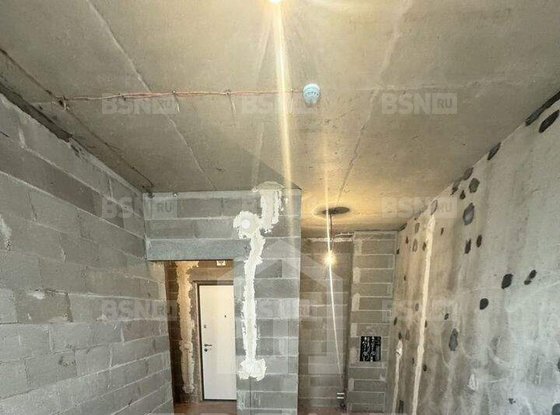 Продажа однокомнатной квартиры - Архивная улица, д.3, корп.1 