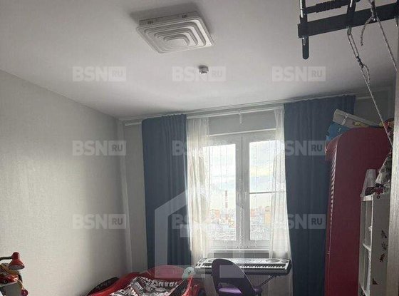 Продажа двухкомнатной квартиры - Богословская улица, д.4, корп.1 