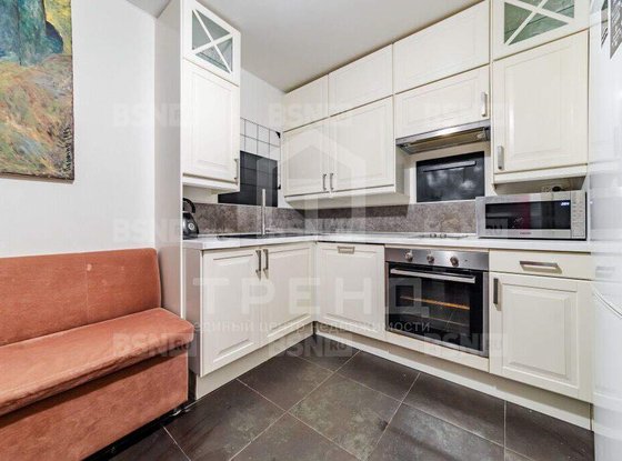 Продажа однокомнатной квартиры - 2-й Муринский проспект, д.22 