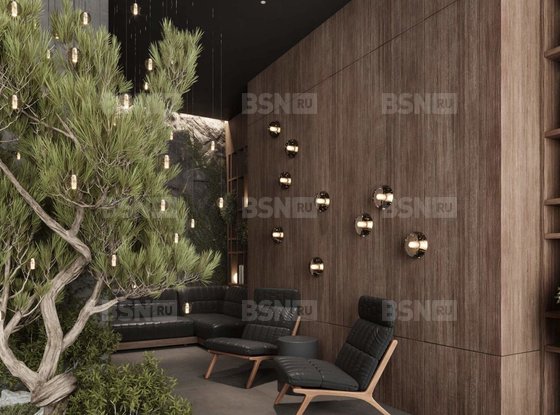 Продажа однокомнатной квартиры в новостройке - Магнитогорская улица, д.11 