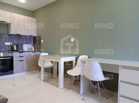 Продажа однокомнатной квартиры - Мурино, Авиаторов Балтики проспект, д.29, корп.2 