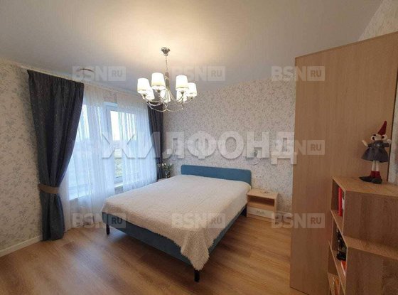 Продажа дома - городской поселок Фёдоровское, Галерейная улица