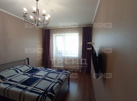 Продажа однокомнатной квартиры - Героев проспект, д.26, корп.1 