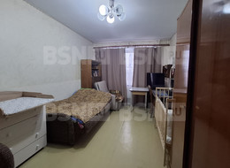 Продажа трехкомнатной квартиры - Вингиссара проспект, 39 