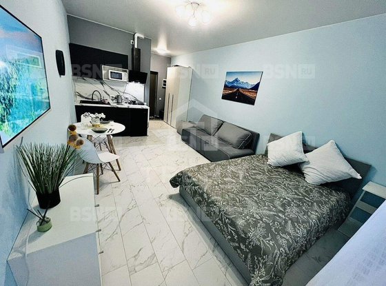 Продажа однокомнатной квартиры - Народного Ополчения проспект, д.149 