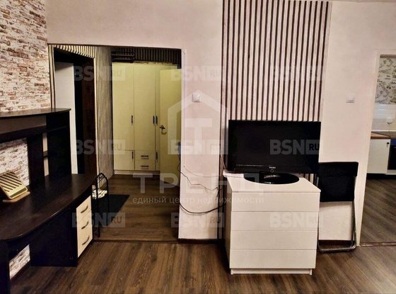 Продажа однокомнатной квартиры - Шотмана улица, д.11 