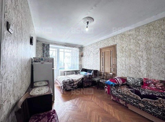 Продажа двухкомнатной квартиры - Новостроек улица, д.33 