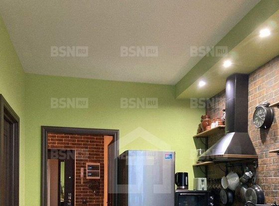 Продажа двухкомнатной квартиры - Бугры, Воронцовский бульвар, д.11, корп.1 