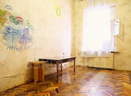 Продажа двухкомнатной квартиры - Репина улица, д. 25 