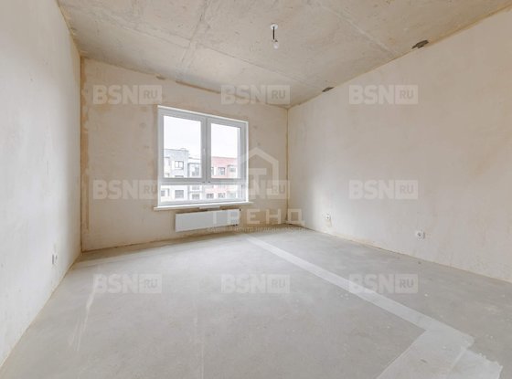 Продажа двухкомнатной квартиры - Сестрорецк, Авиационная ул, д.5, корп.3 