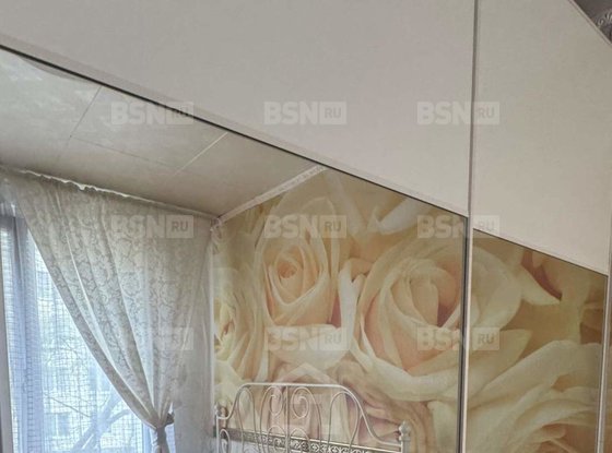 Продажа четырехкомнатной квартиры - Ленинский проспект, д.147, корп.4 