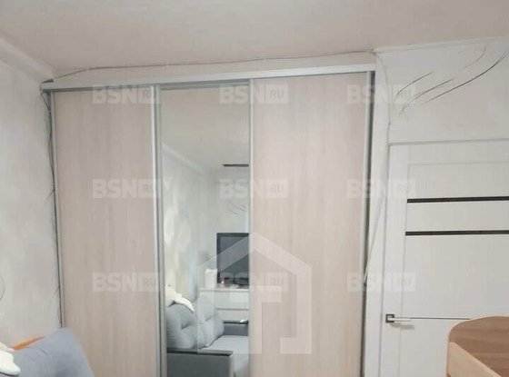 Продажа двухкомнатной квартиры - Большевиков проспект, д.57, корп.1 