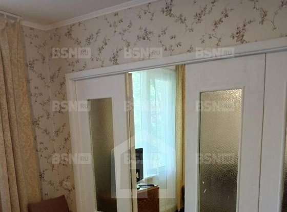 Продажа однокомнатной квартиры - Черкасова улица, д.5, корп.2 