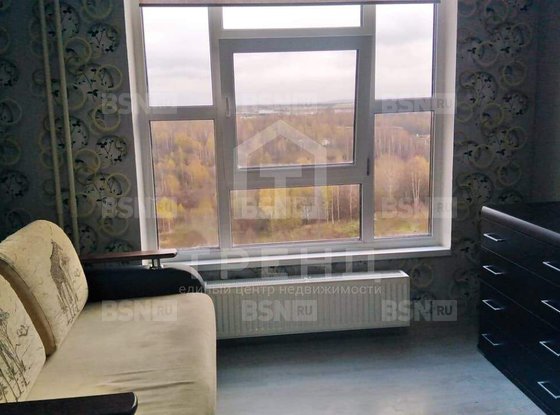 Продажа однокомнатной квартиры - Мурино, Шоссе в Лаврики улица, д.67 