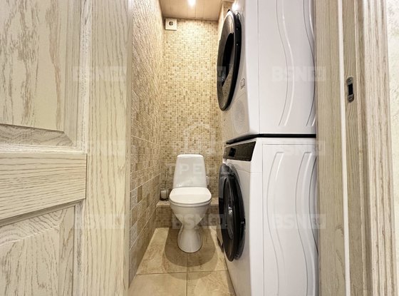 Продажа трехкомнатной квартиры - Яхтенная улица, д.3, корп.1 