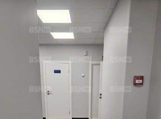 Продажа отдельно стоящего здания - Сосновый Бор, Ленинградская улица, д.42 