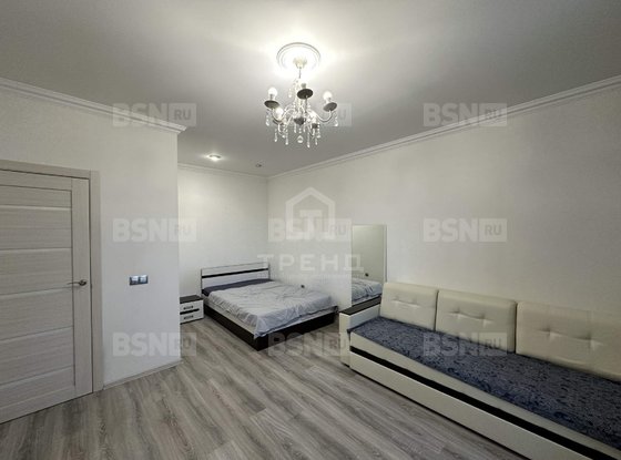 Продажа однокомнатной квартиры - Ново-Александровская улица, д.14 