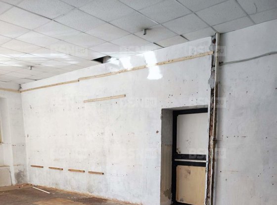 Аренда офиса - Садовая улица, д.28, корп.30к41 