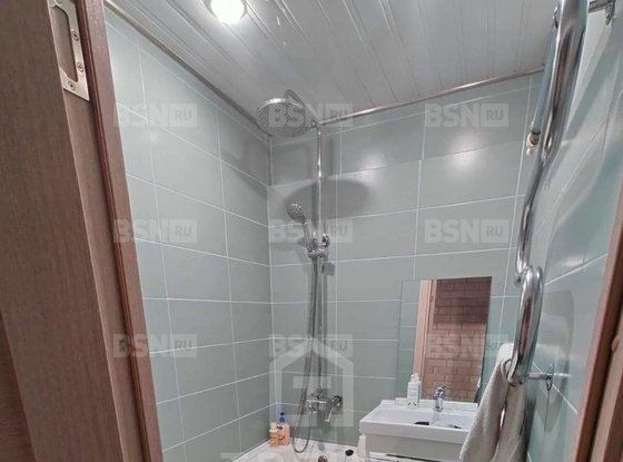 Продажа двухкомнатной квартиры - Искровский проспект, д.8, корп.3 