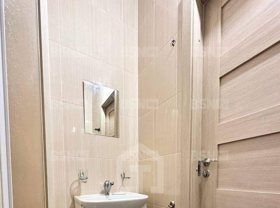 Продажа однокомнатной квартиры - Адмирала Черокова улица, д.20 