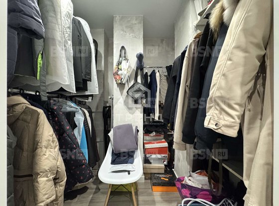 Продажа однокомнатной квартиры - Мурино, Шоссе в Лаврики улица, д.67 