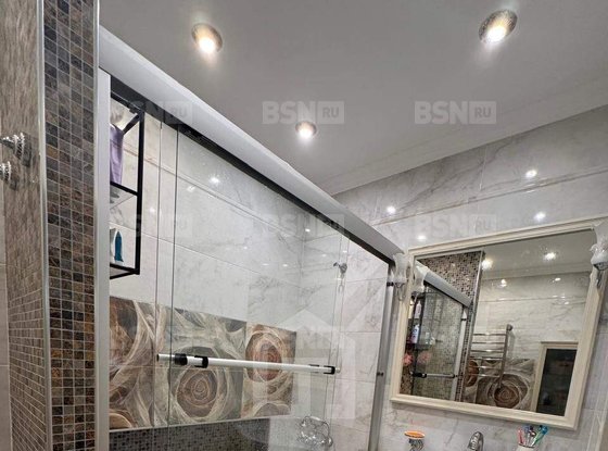 Продажа трехкомнатной квартиры - Есенина улица, д.1, корп.1 