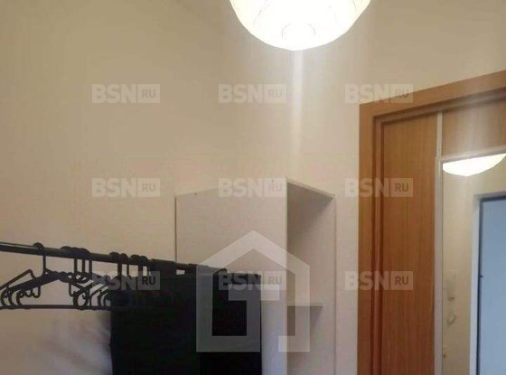 Продажа однокомнатной квартиры - Сестрорецк, Советский проспект, д.12 