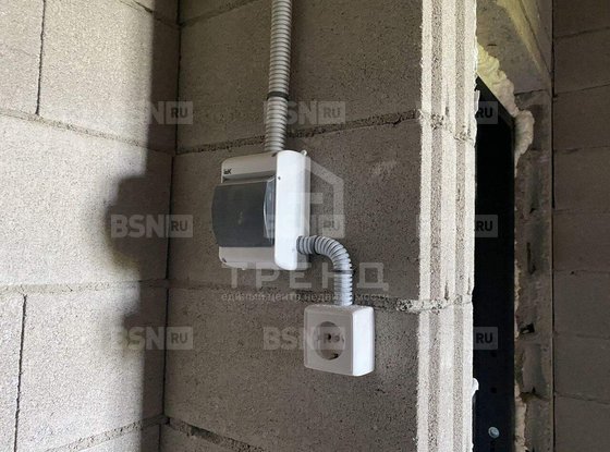 Продажа однокомнатной квартиры - деревня Заневка, Тихая улица, д.2 