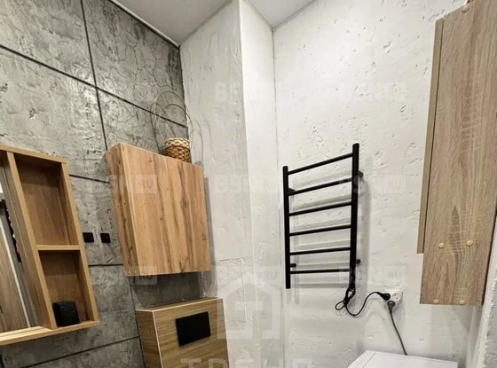 Продажа однокомнатной квартиры - Среднерогатская улица, д.11, корп.2 