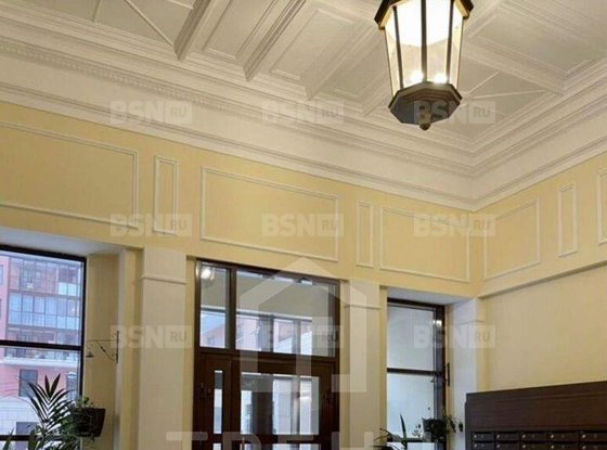 Продажа однокомнатной квартиры - Дыбенко улица, д.8, корп.3 