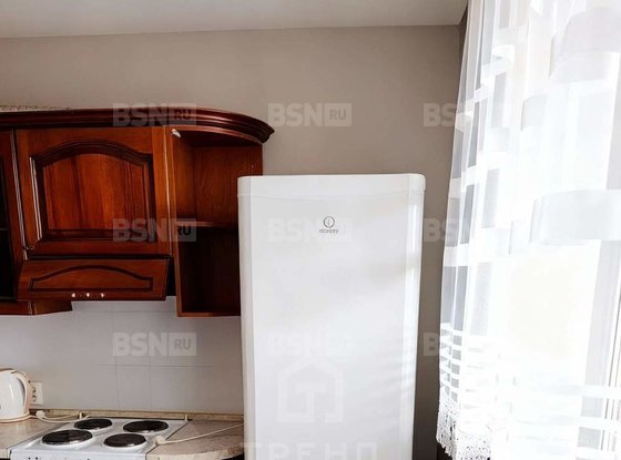 Продажа однокомнатной квартиры - Мурино, Новая улица, д.15 