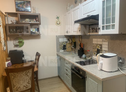 Продажа квартиры-студии - Санкт-Петербург, Красносельский район, Ветеранов пр-кт., д.173, к.7 