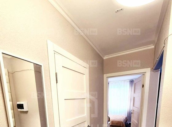 Продажа однокомнатной квартиры - Бугры, Гаражный проезд, д.27, корп.2 
