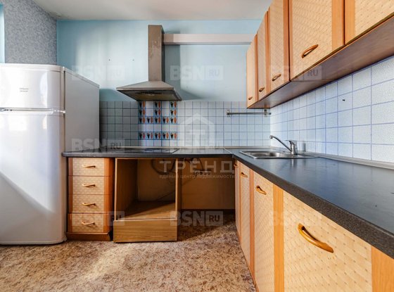 Продажа двухкомнатной квартиры - Ленинский проспект, д.74, корп.1 