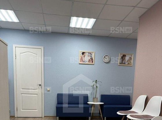 Продажа трехкомнатной квартиры - Ушинского улица, д.3, корп.2 