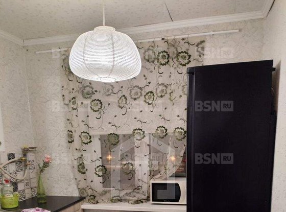 Продажа однокомнатной квартиры - Пушкин, Красносельское шоссе, д.63 