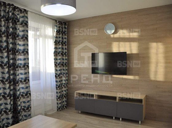 Продажа однокомнатной квартиры - Ломоносов, Заводская улица, д.15 