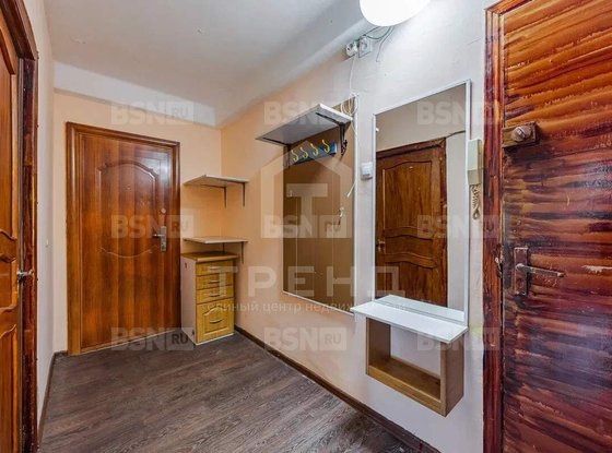 Продажа двухкомнатной квартиры - Планерная улица, д.25, корп.2 