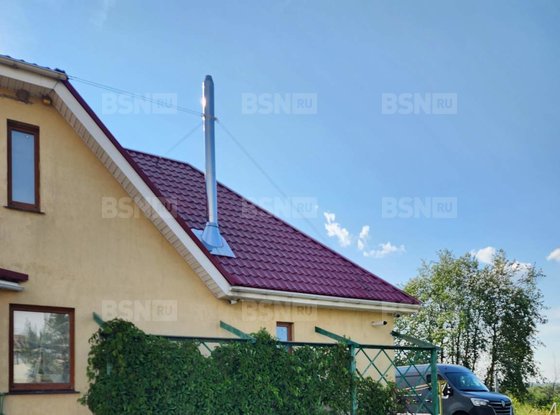 Продажа коттеджа - СНТ Ижора массива Ижора территория, Колпинская улица, д.43