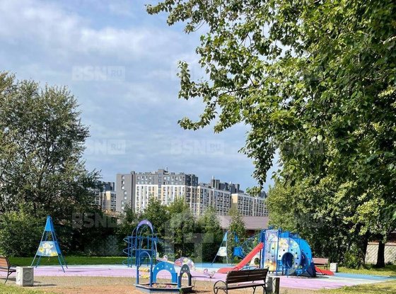 Продажа однокомнатной квартиры - Расстанная улица, д.19 