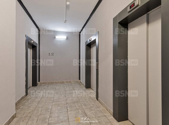 Продажа двухкомнатной квартиры - Мурино, Менделеева бульвар, д.11, корп.1 