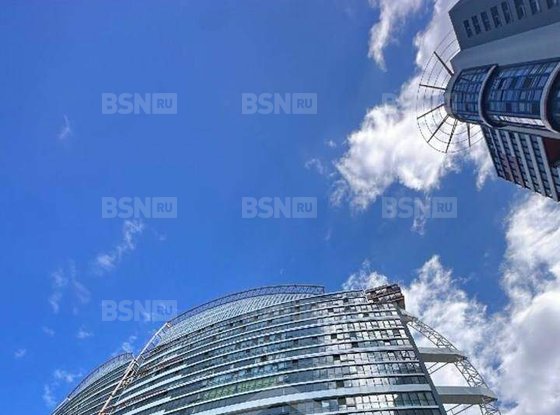 Продажа четырехкомнатной квартиры - Балтийский бульвар, д.4 