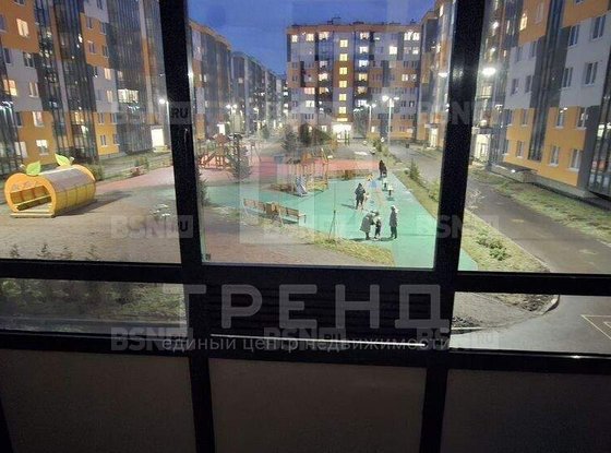 Продажа однокомнатной квартиры - городской поселок Янино-1, Ясная улица, д.20, корп.5 