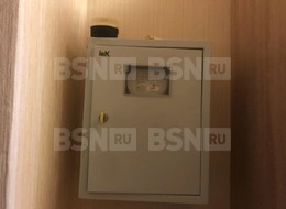 Продажа квартиры-студии - Хохлова ул., 8 